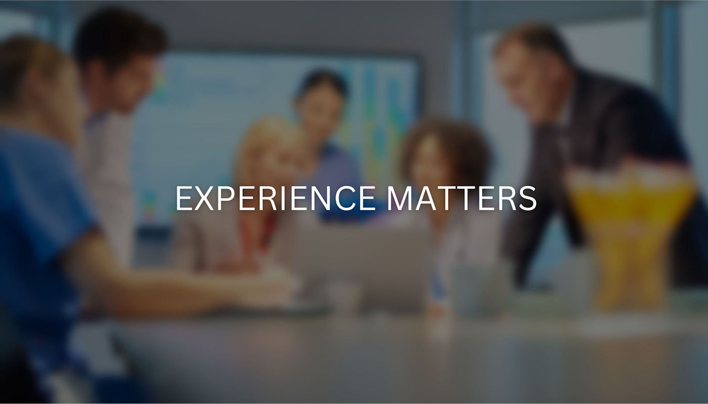 Experience Matters - SMI Group Client Testimonials