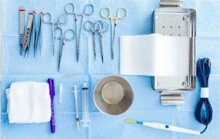 Hospital & Operating Room Materials Management Solutions | SMI Group