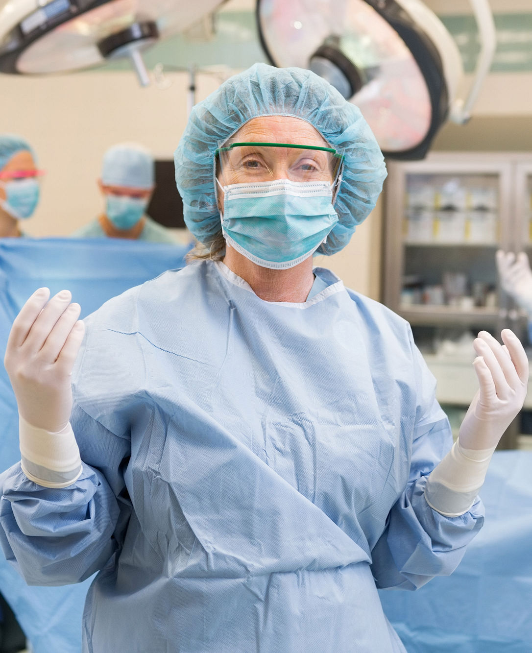  Operating Room Scheduling Management Consulting | DDS Surgery Management Improvement Group