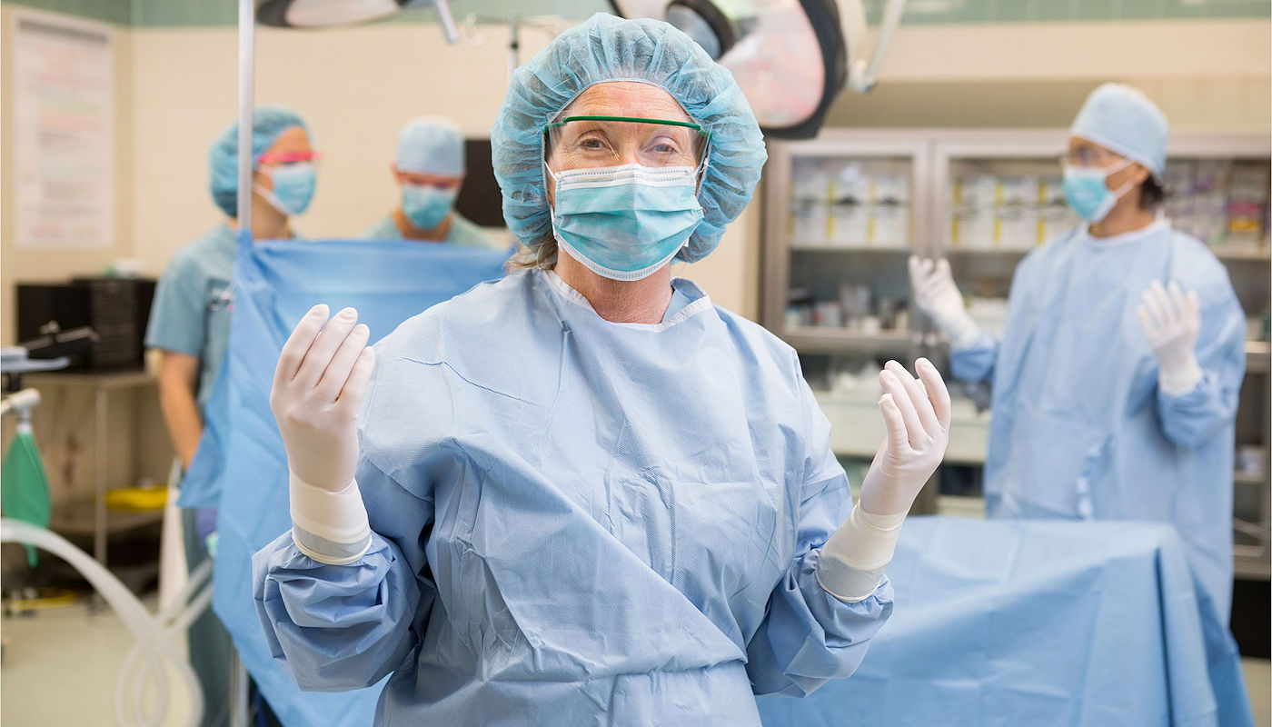  Operating Room Scheduling Management Consulting | DDS Surgery Management Improvement Group