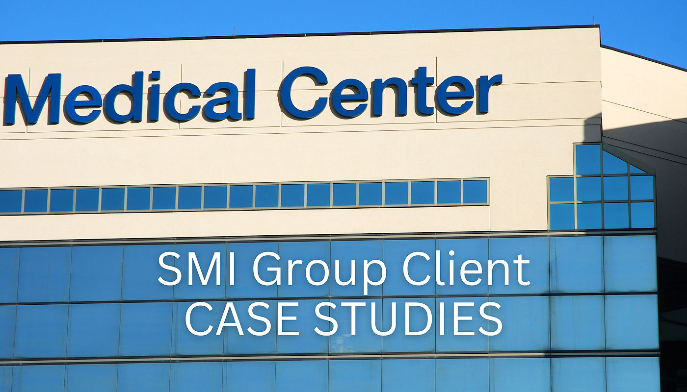 Summary Status of Client Six Months After SMI Group Analysis & Recommendations