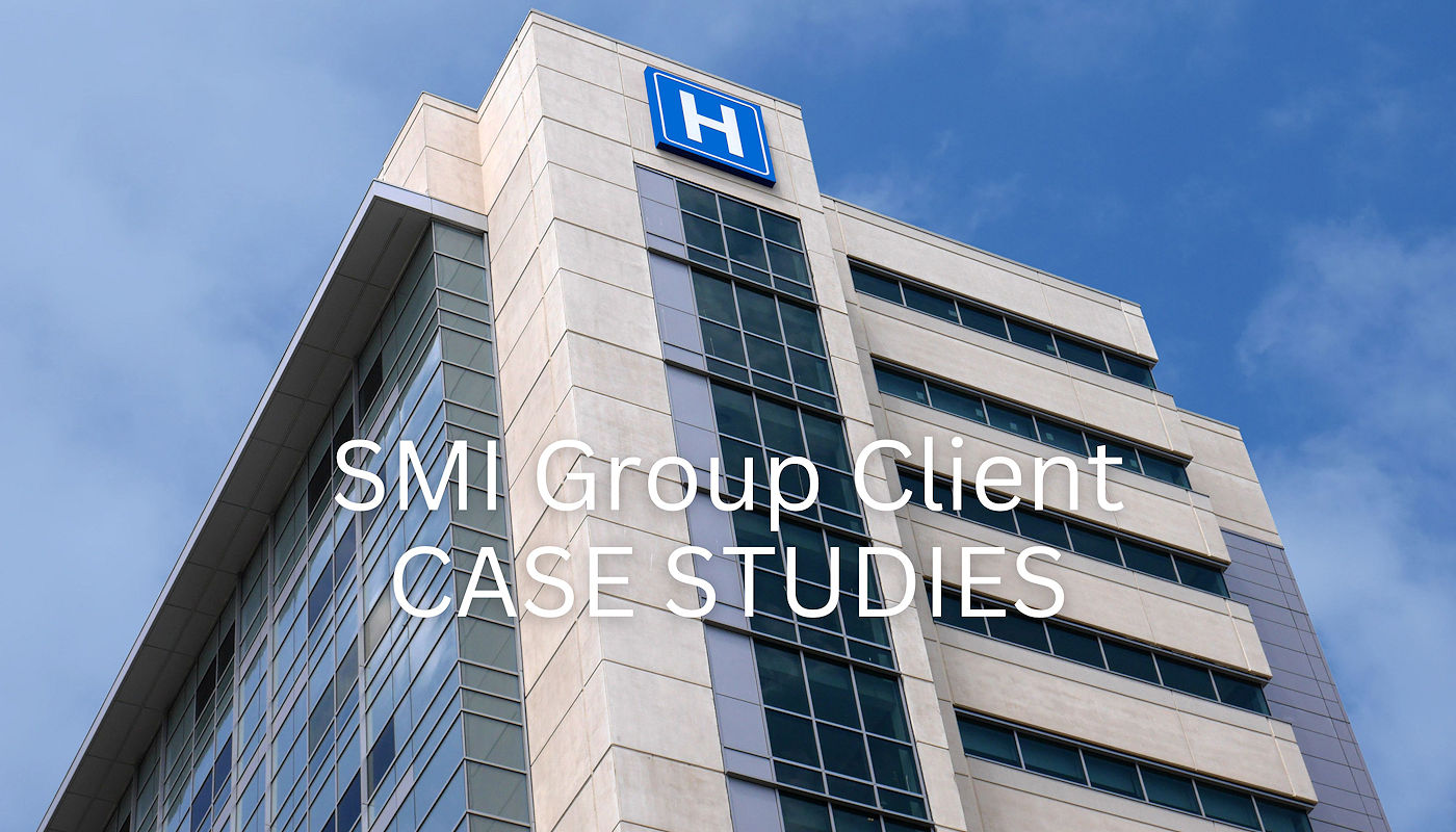 Rhode Island Hospital Case Study Evaluating 2008 Rhode Island law's effects on client hospital operations - SMI Group Client Case Studies