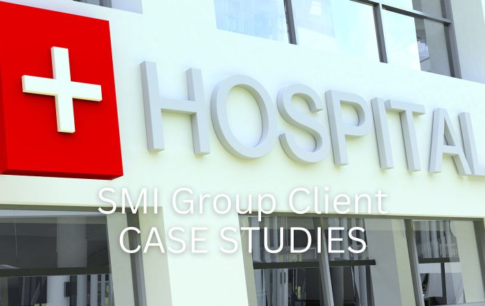 Eye and Ear Specialty Hospital Case Study - SMI Group client Harvard Medical School Plans for Operating Room Program of the Future